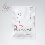 VaPro Plus Pocket™ No Touch Intermittent Catheter 