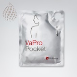 Cathéter sans contact VaPro Pocket<sup style="font-size:50%; top: -0.5em;">MC</sup> 